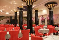 Red Castle Hotel 4* (Vereinigte Arabische Emirate/Sharjah): Beschreibung des Hotels und Bewertungen