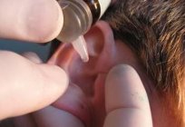 Paracentesis के कान की झिल्ली: निहितार्थ