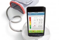 自动血压监测器：评论、福利和选择规则