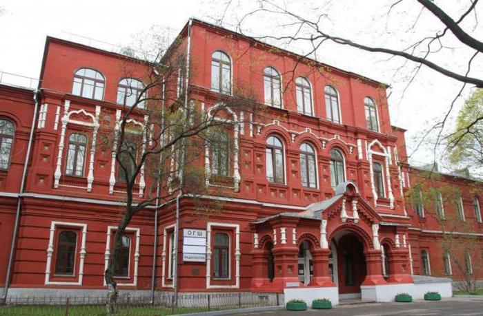 5 Krankenhaus Sokolniki