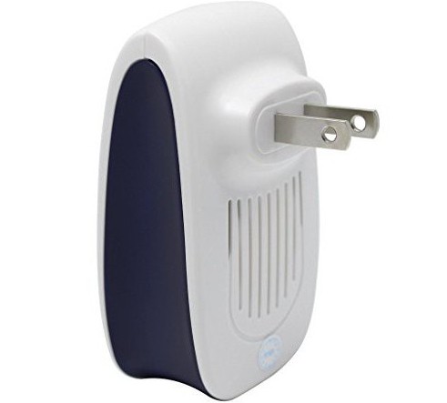 ultrasonic pest repeller mosquitoes and flies