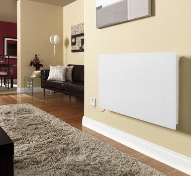 what is the difference of the convector and oil filled radiator