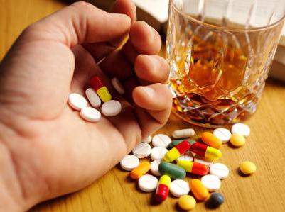 metronidazol i alkohol zgodność