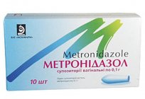 Metronidazol ve alkol: uyumlu