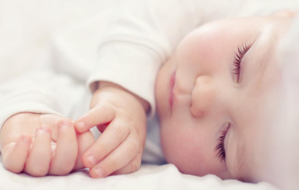 el Sueño es la clave de la salud del niño