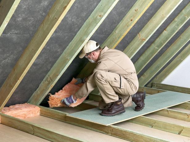la proteccin contra el fro de techo