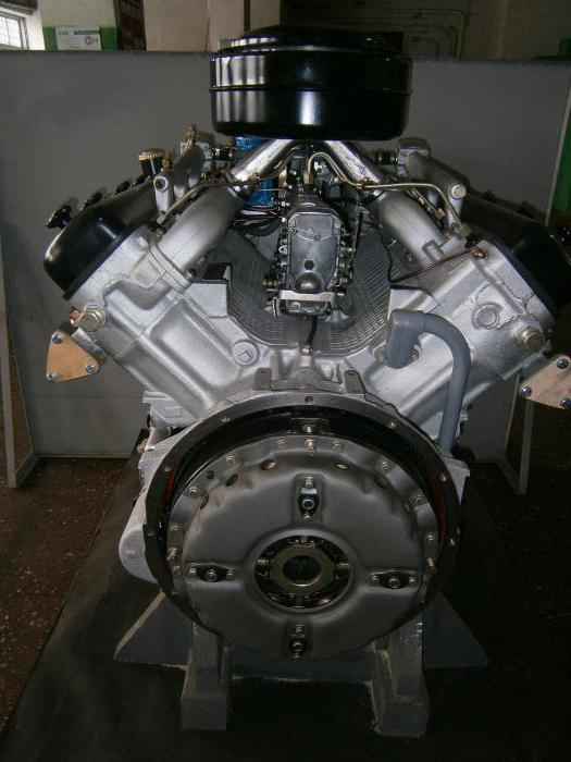 Audi engine v8