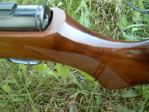 pneumática rifle gamo hunter 1250