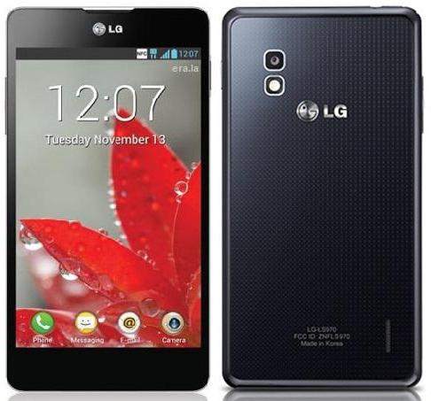 lg optimus g e975 specifications