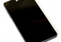 LG Optimus G E975: dane techniczne, opinie, zdjęcia, recenzje