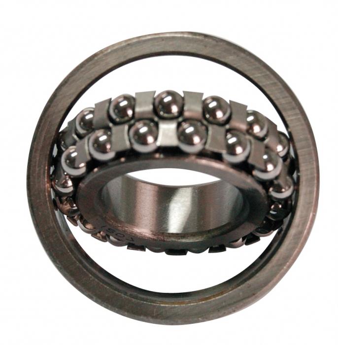 rear hub bearing