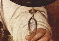 «Bacchus» (Caravaggio) – ein Gemälde von einem großen Meister