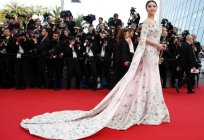 «Altın hurma dalı»: tarih toplantı Uluslararası Cannes film festivali
