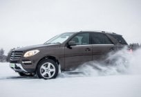 Studless winter tires: reviews and manufacturers