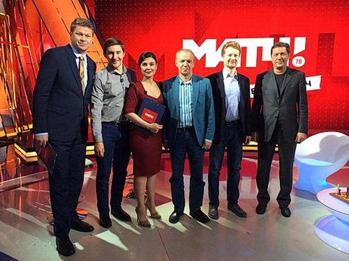 "Mecz TV" program