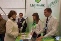 How to get a loan at Sberbank of Russia