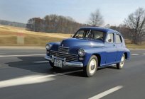 El mejor coche polaco: información general, características, funciones y los clientes