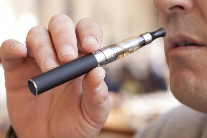 why do electronic cigarettes explode