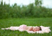 GAZ cars and colic in babies - what to do? Causes, treatment