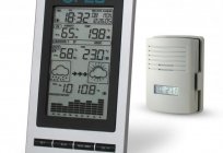 Wetterstation Home mit einem drahtlosen Sensor: user-Bewertungen. Tipps für die Auswahl und Anleitung