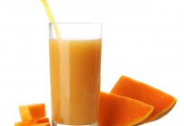 Tasty and healthy: how to make your own pumpkin juice