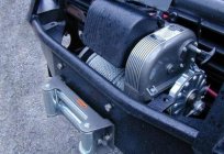 Automotive electric winches and hydraulic - which is better?