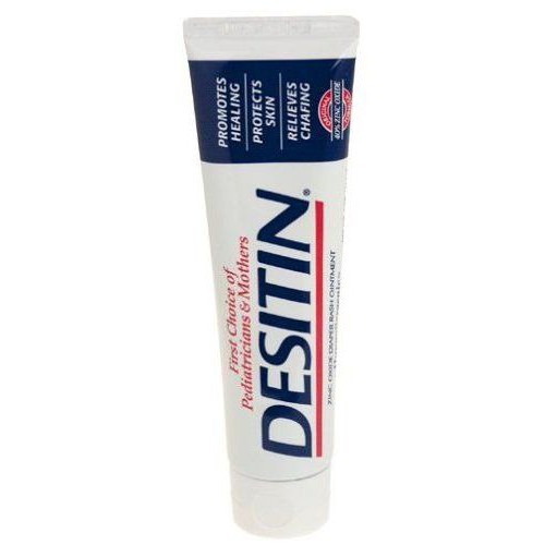 desitin baby ointment
