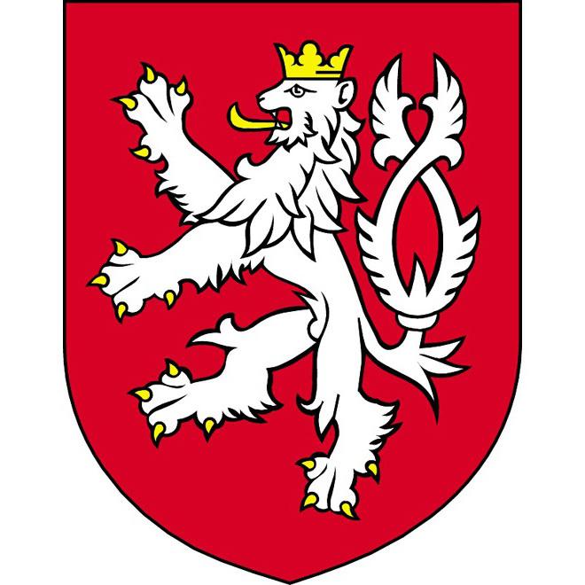 çek cumhuriyeti arması