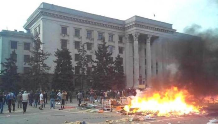 Anti-Maidan Kulikowo-Feld