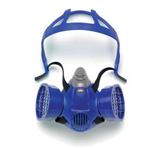 protección respiratoria