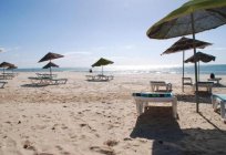 酒店俱乐部La Playa3*(哈马马特，突尼斯)：照片和审查的游客