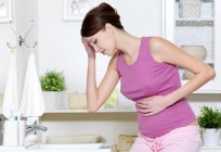 慢性附件炎-这是什么？ 症状治疗。 慢性附件炎和怀孕