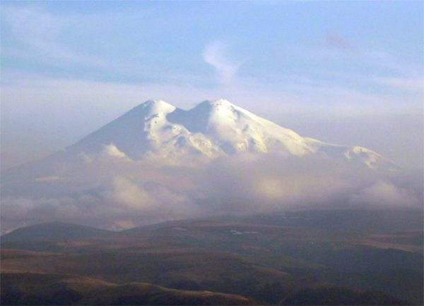 die Besteigung des Elbrus für Anfänger Bewertungen