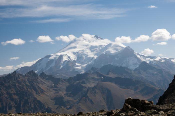 Tour auf den Elbrus Bewertungen