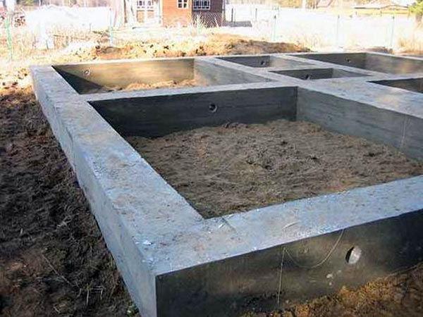 pile Foundation pros and cons