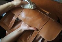 Nappa leather is a fertile material for making necessary and comfortable things