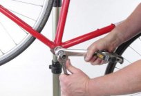 Як зняти педалі з велосипеда: практичне керівництво