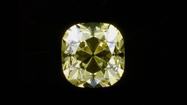 最大のダイヤモンド