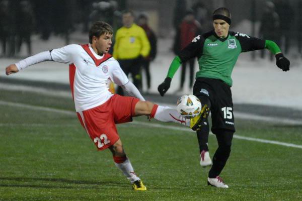 FK Krasnodar Foto