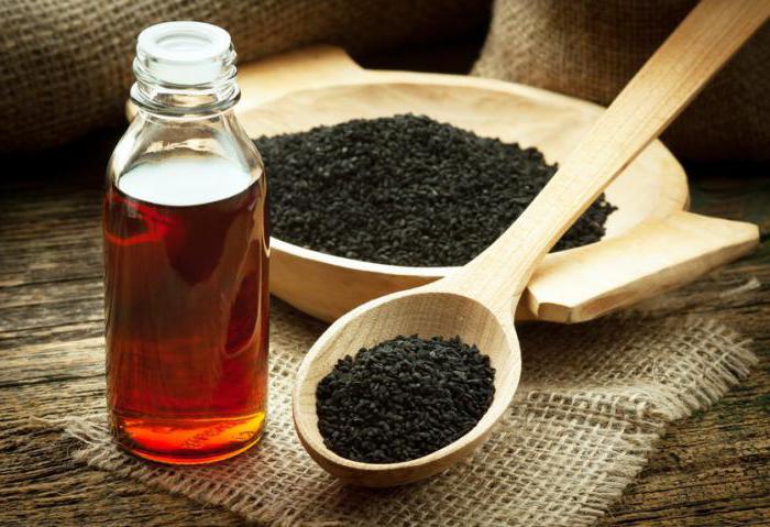 Cumin seed oil medicinal properties and contraindications