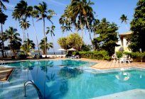最好的酒店斯里兰卡：评论和照片