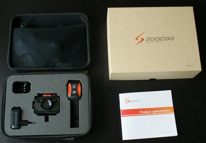 soocoo s60 review