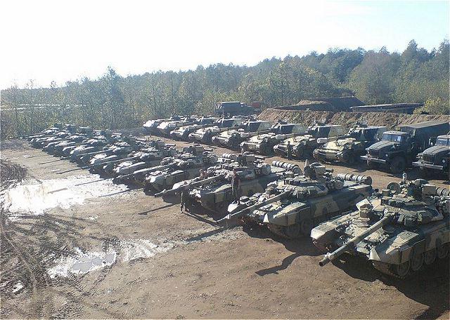 Panzerbataillon Zusammensetzung wie viele Panzer