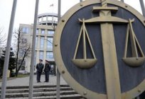 الاستئناف البت في قضية مدنية: عينة مدة الاستئناف. الاستئناف حكم محكمة مدينة موسكو
