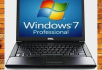 लैपटॉप Dell Inspiron 15: सुविधाओं, समीक्षा, परीक्षण और प्रतिक्रिया