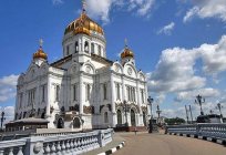 En eski anıtlar Moskova: top-10. Antik anıtlar Moskova