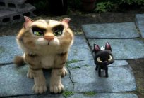 «Es war die Katze»: Feedback auf den neuen animationsprojekt Кунихико Юяма