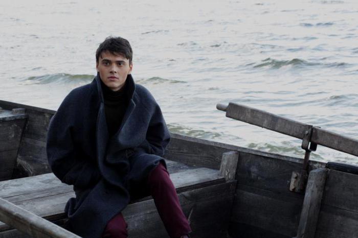 nikita alekseev cantante biografía