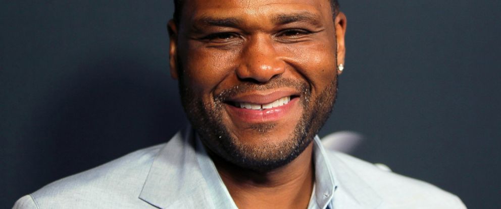 Foto Anthony Anderson