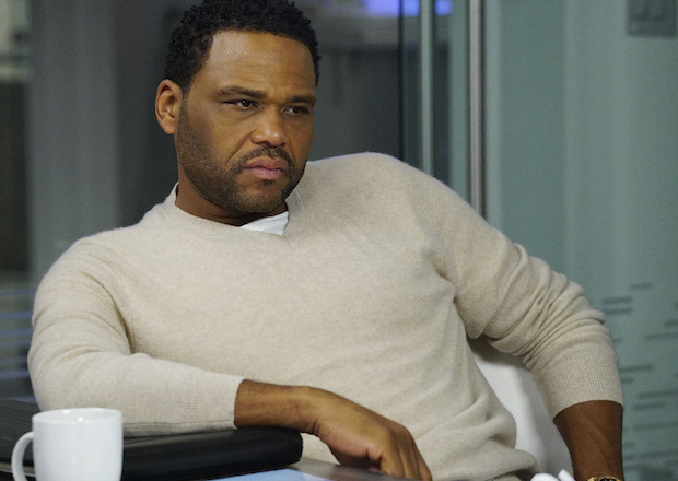 photo of actor Anthony Anderson